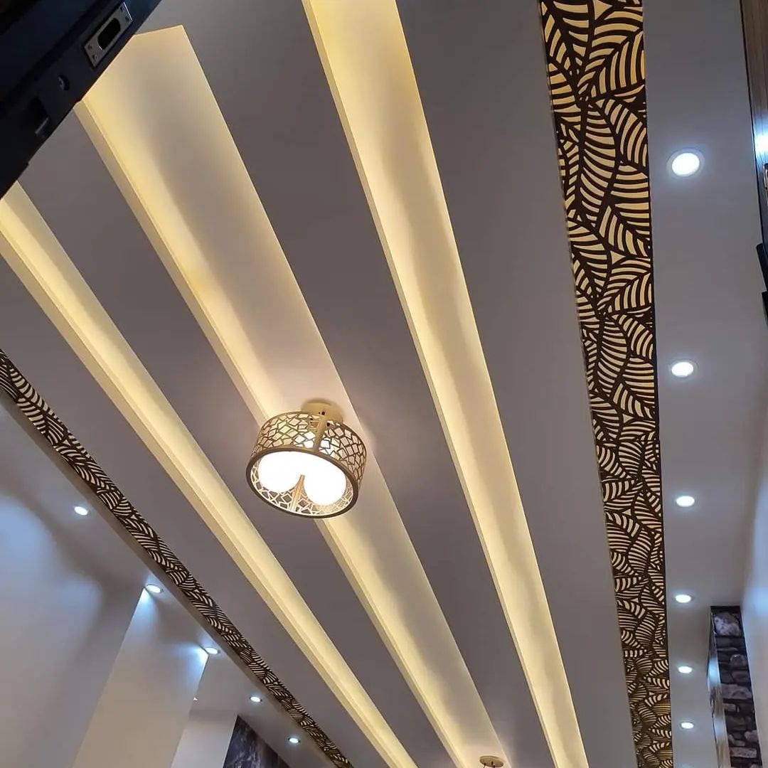 معكم مغربي فني الديكورات