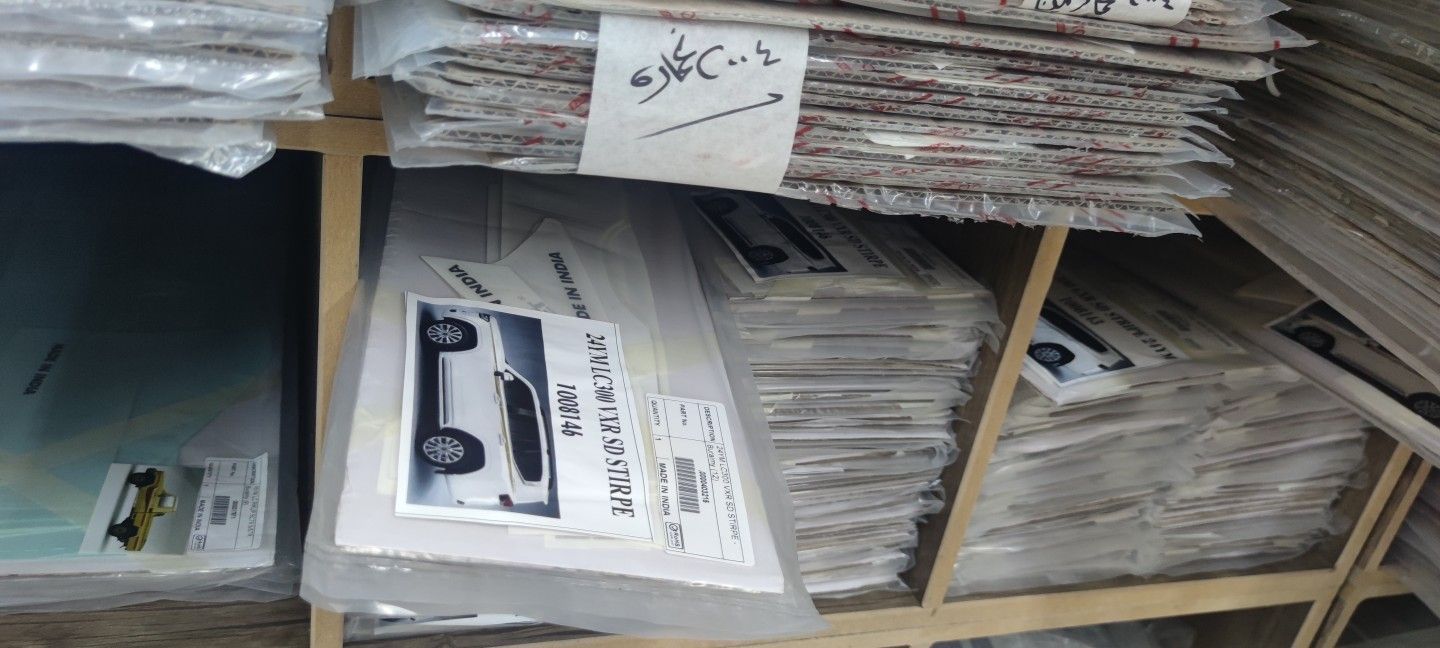 جميع انواع خطوط السيارات الوكاله على الشرط