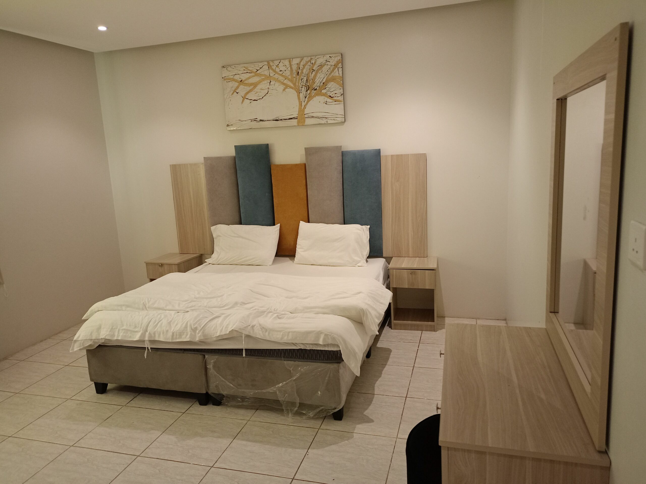 شقق مفروشه للايجار شهريا خميس مشيط حي الهرير