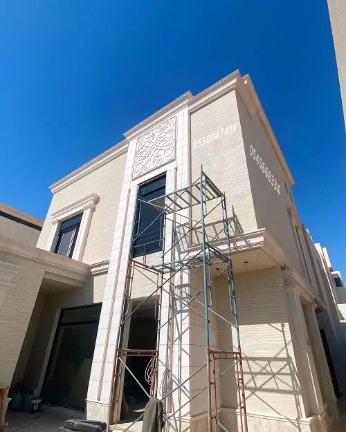 دهانات وديكورات القصيم بريده