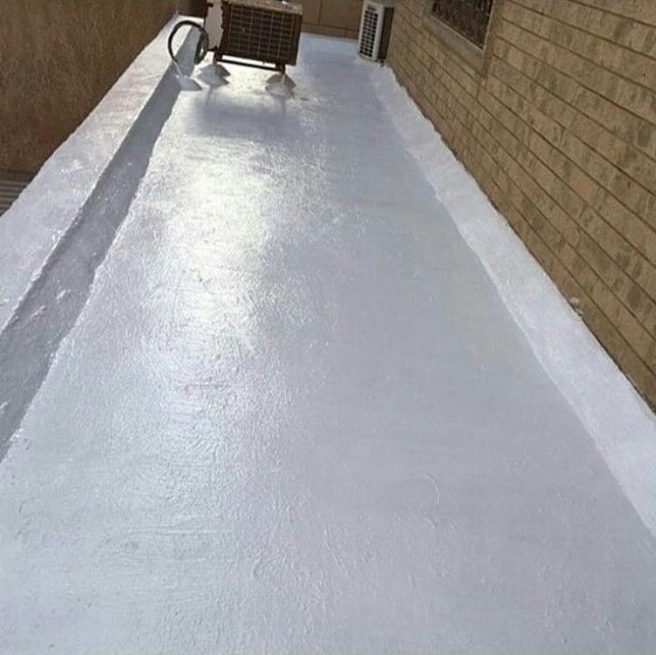 عوازل السطح الدمام