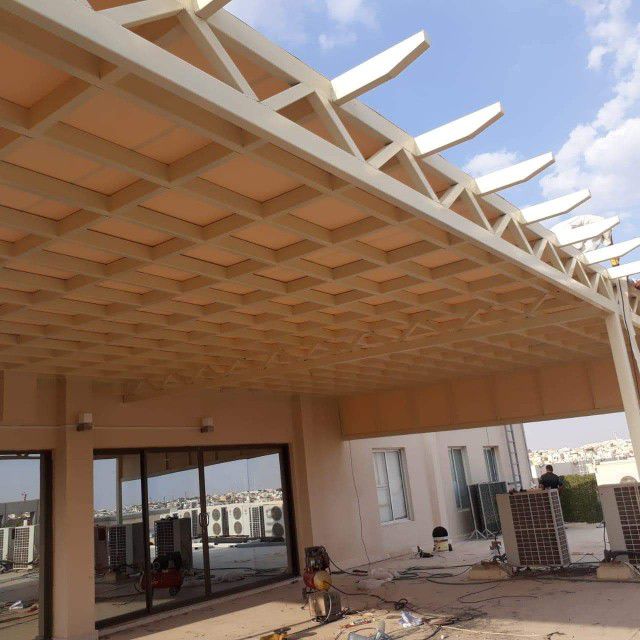 مضلات سواتر ارياض