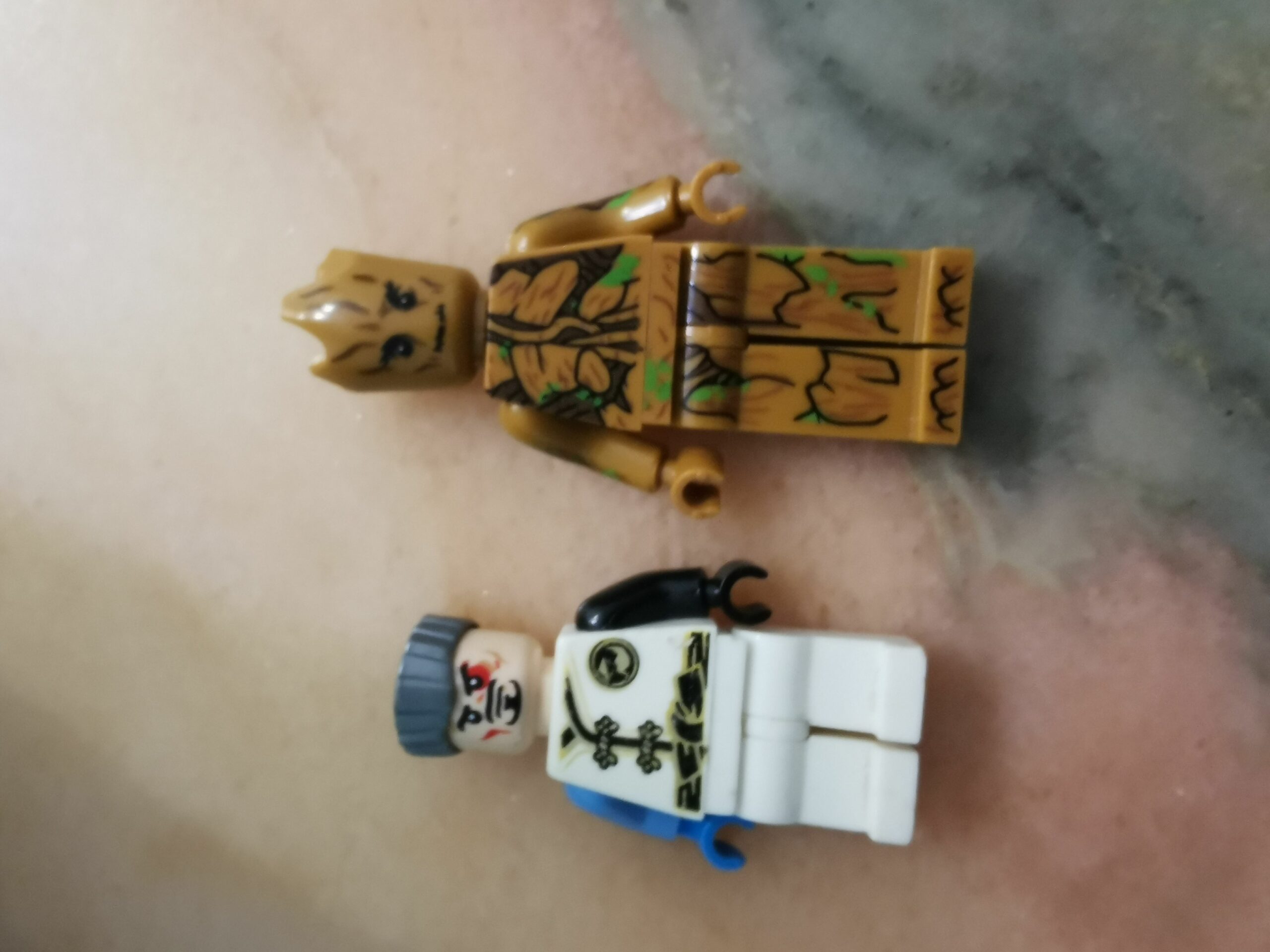Lego / ليجو