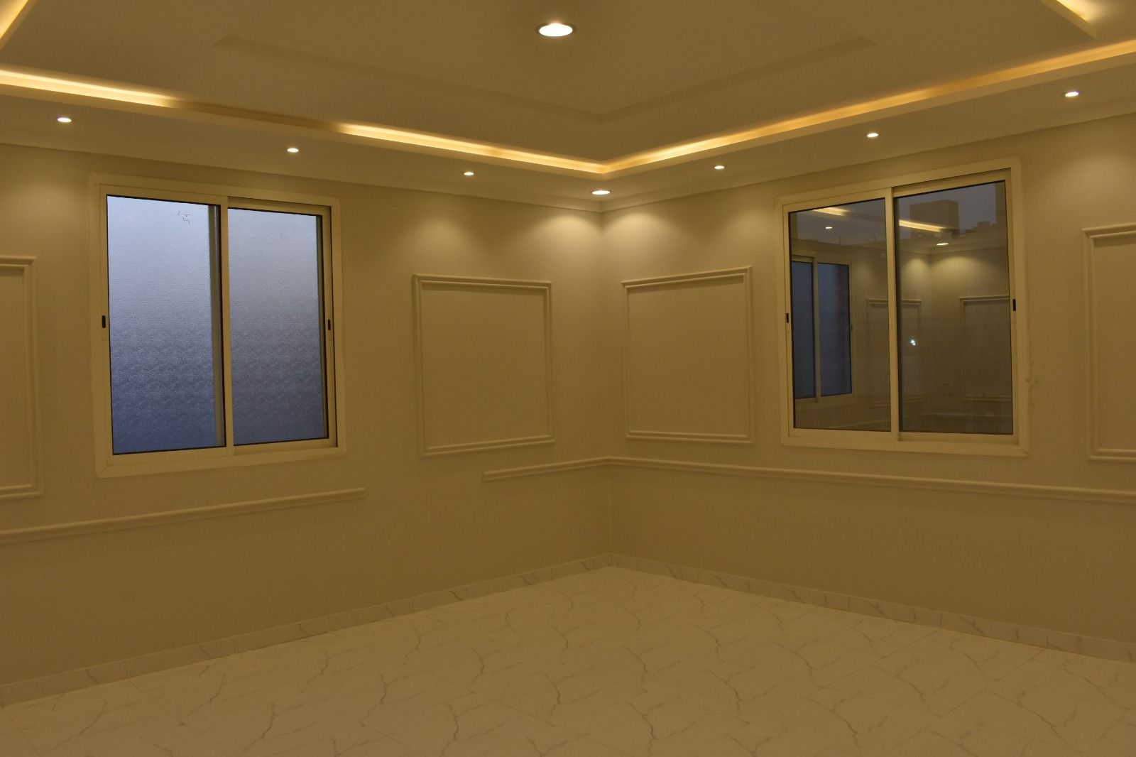 حي ظهرة لبن الرياض