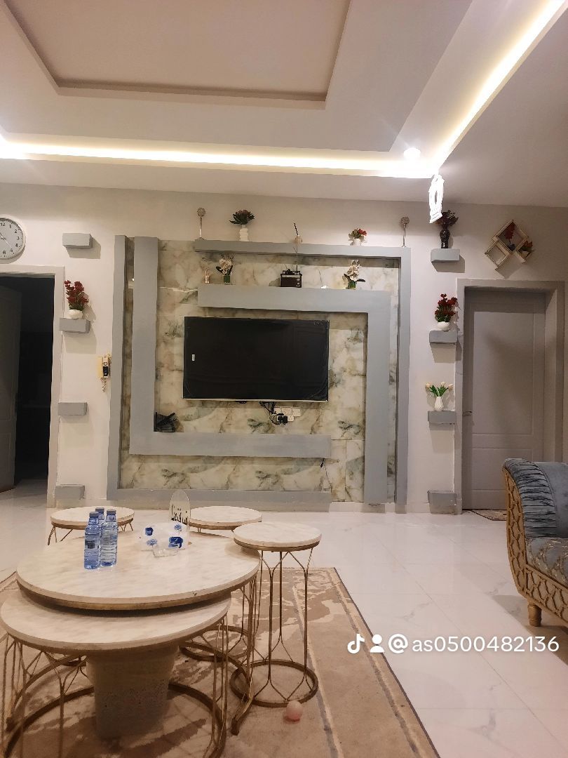 معلم دهانات بالرياض