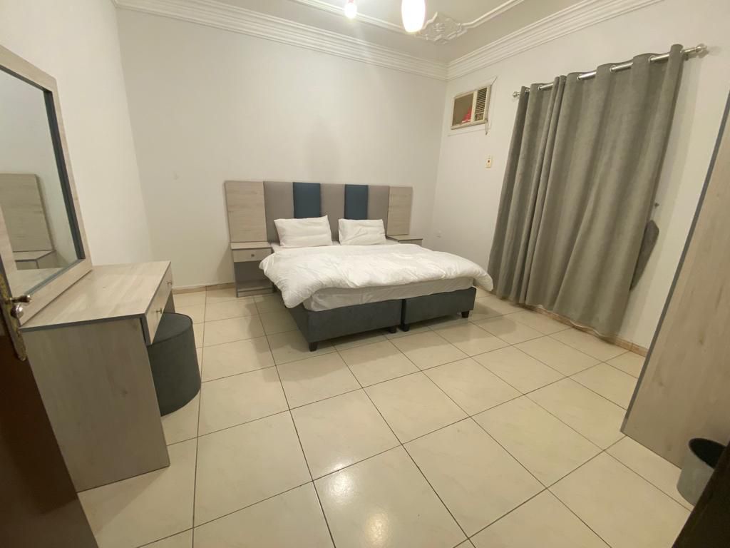 شقق مفروشه للايجار شهري في خميس مشيط حي الرونه