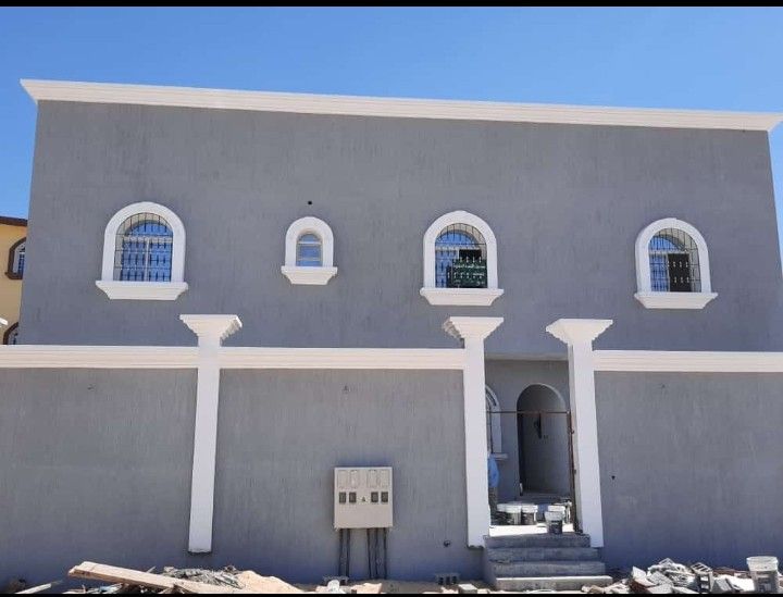 عوازل السطح الدمام