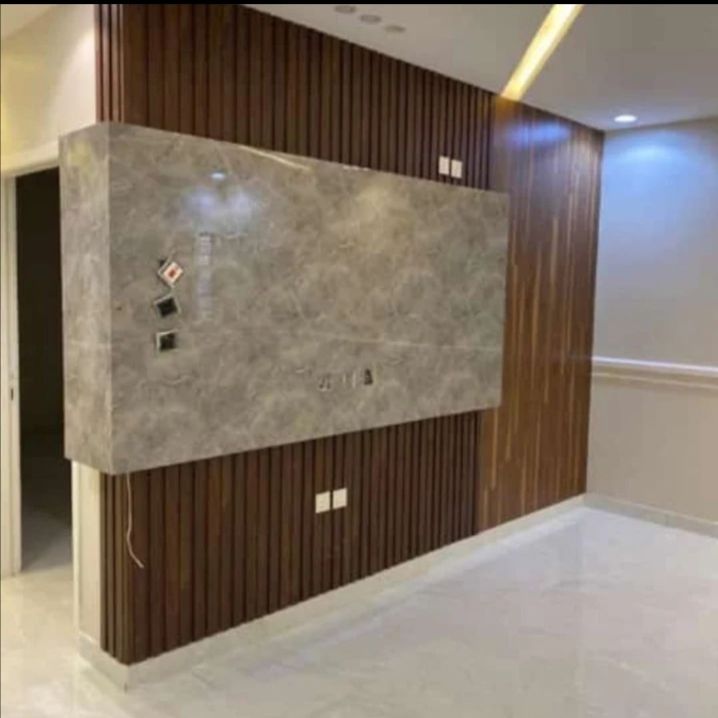 ديكورات منازل دخلي وخارجي بديل خشب بديل رخام وحجر ودهنات