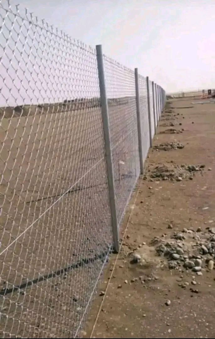 مقاول تركيب شبوك اراضي ومواقع ٠٥٥٢١٩١٢٣٥