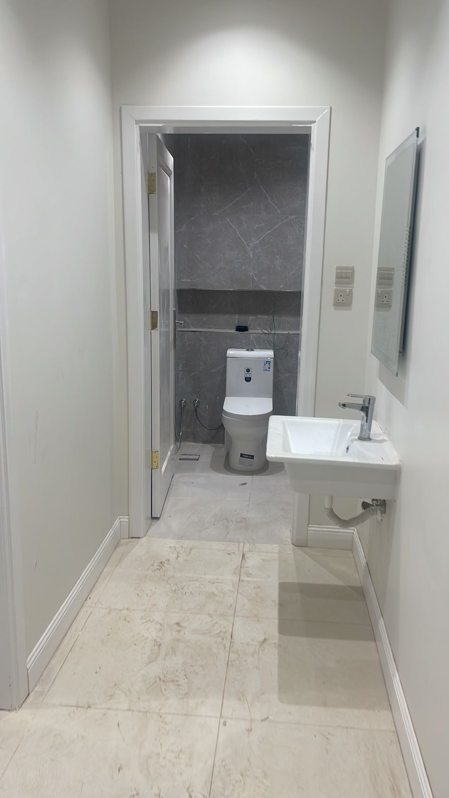 شقة للايجار الرياض حي النسيم