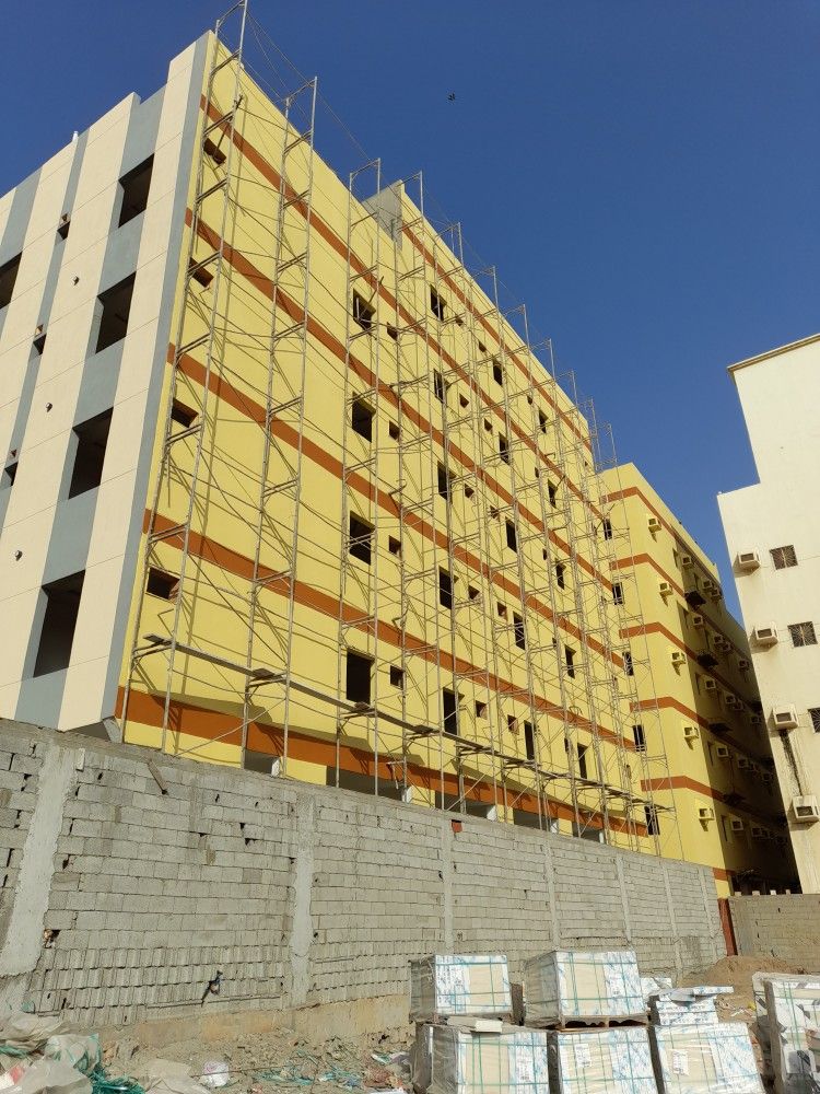 جده حي السامر