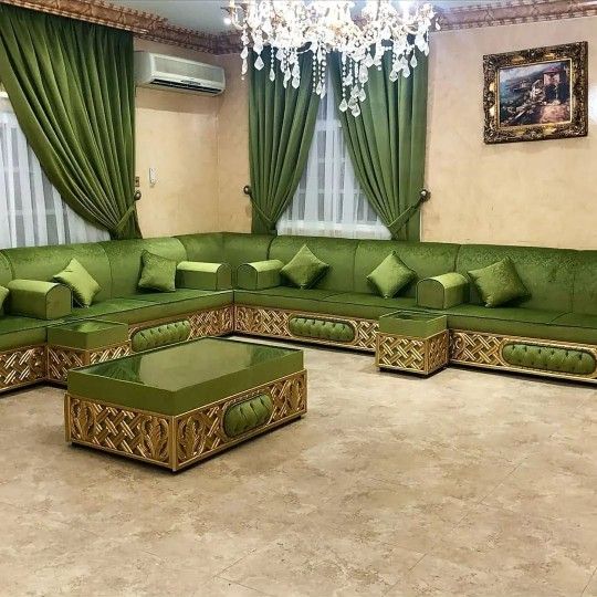 لتفصيل الكنب وستائرولجلسات الخارجيه وتنجيدجميع