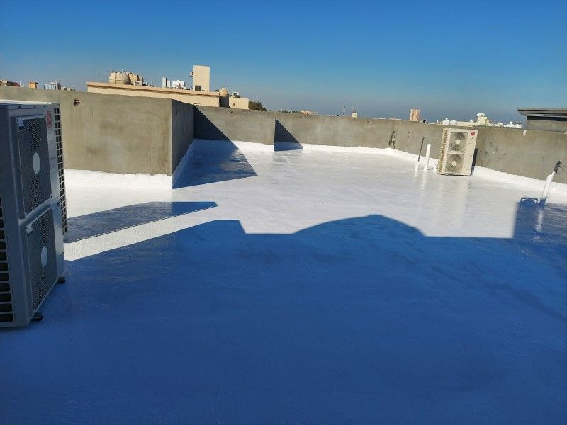 عوزال_اصطح ضدتسرب المياه المياه الحراره