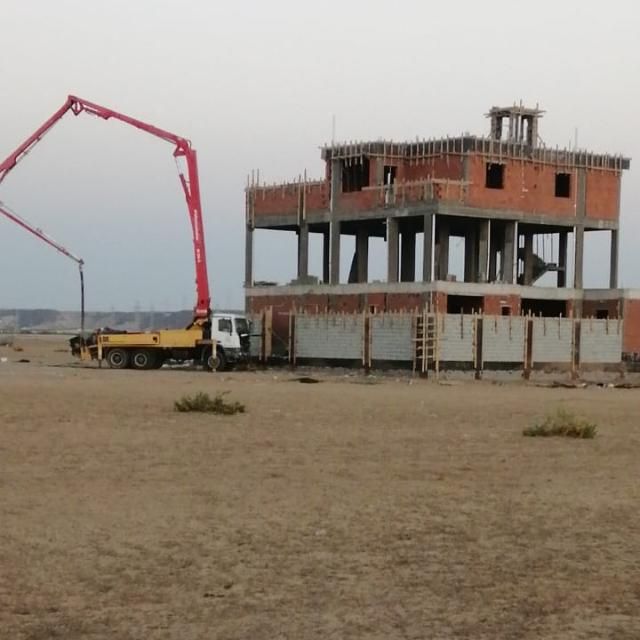ابواحمد للمقاولات جده الجموم عسفان خليص ذهبان