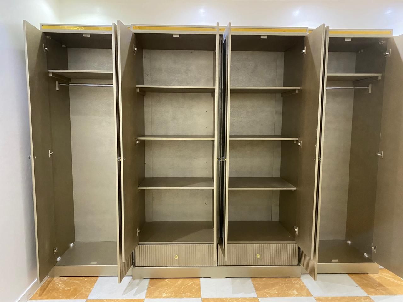 اغراض منزلية شبه جديد