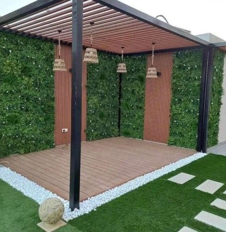 تنسيق حدائق المدينة المنورة