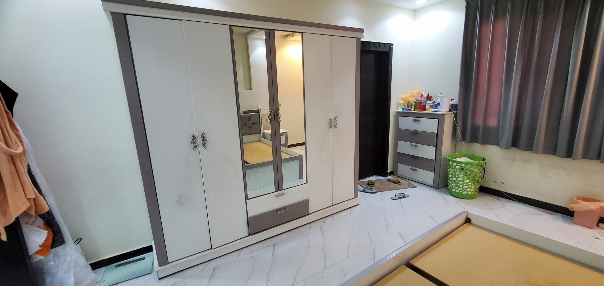 أغراض منزليه شبه جديد