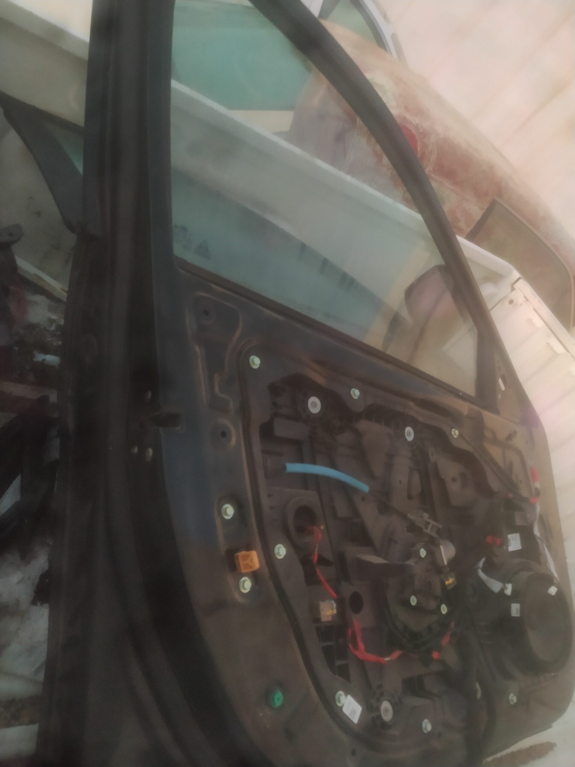 قطع هونداي النترا 2021