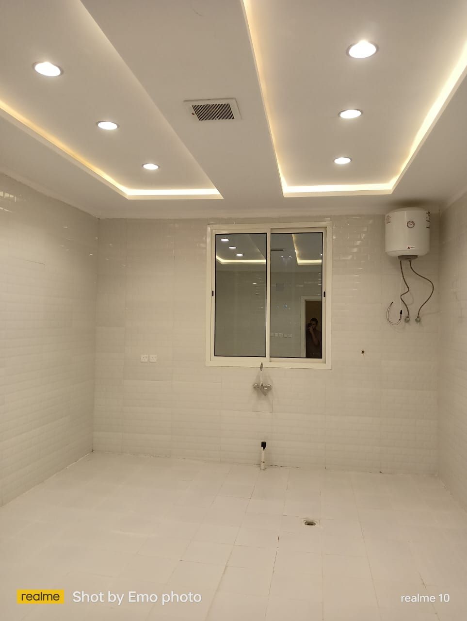 حي ظهرة لبن الرياض