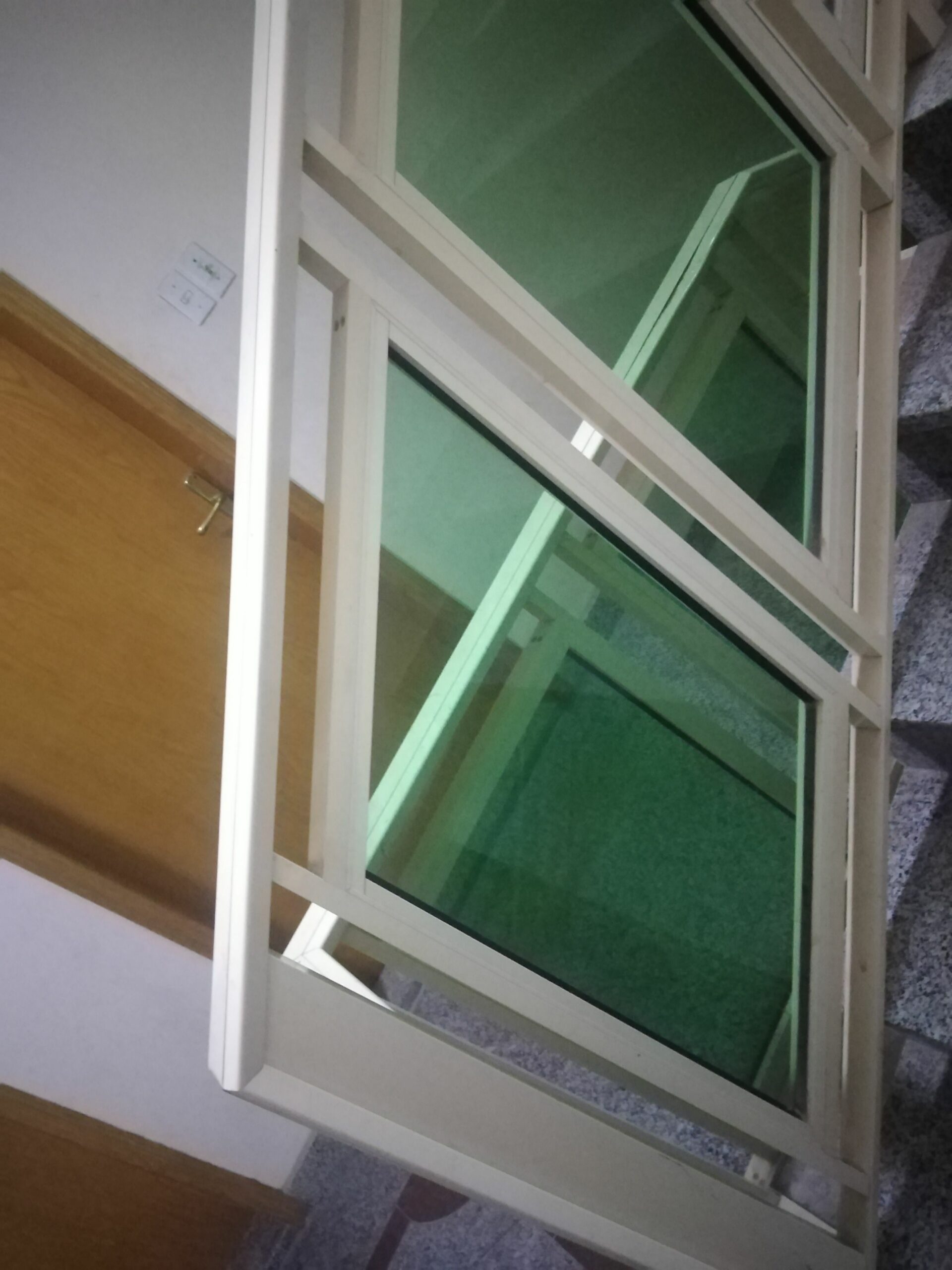 ورشه المنيوم