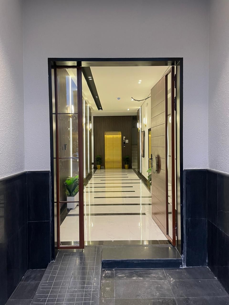 شقة للايجار الرياض حي اليرموك