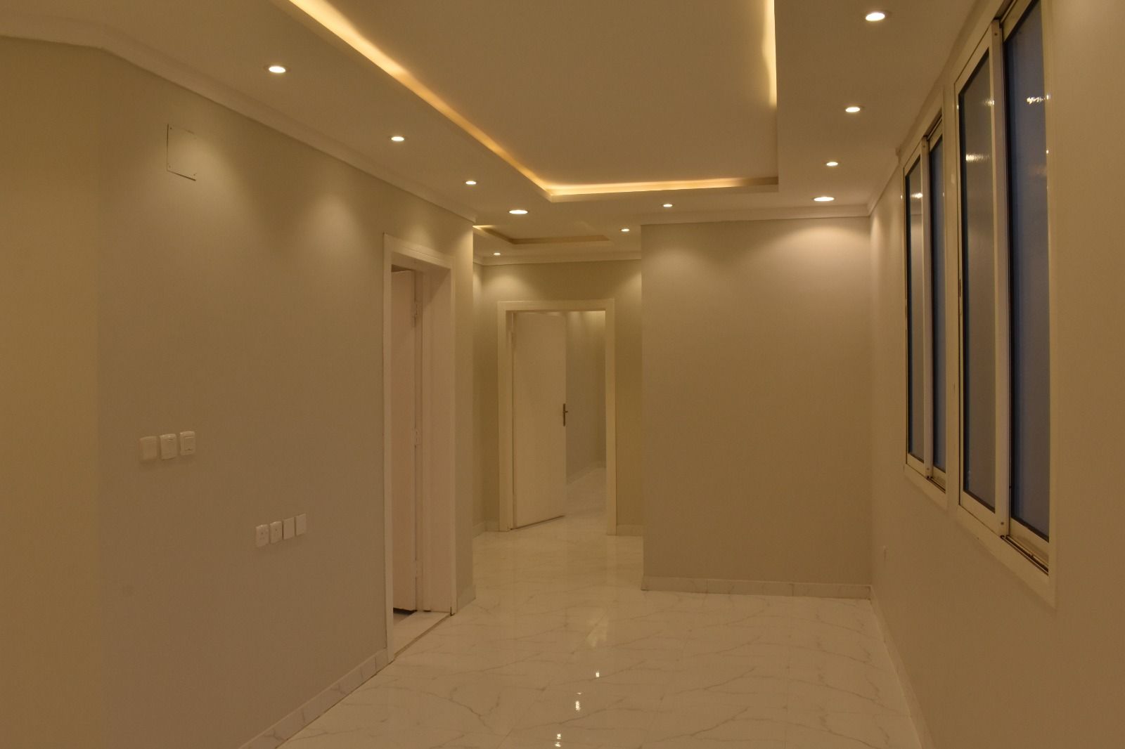 حي ظهرة لبن الرياض