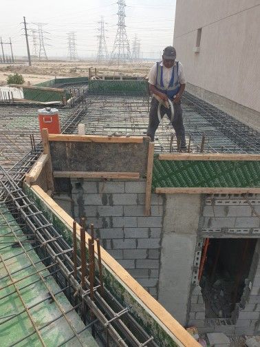 الدمام الشروط