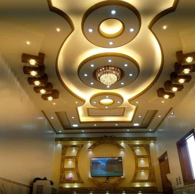 معلم دهانات خميس مشيط وابها