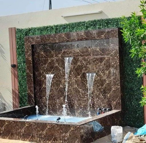 تنسيق حدائق المدينة المنورة