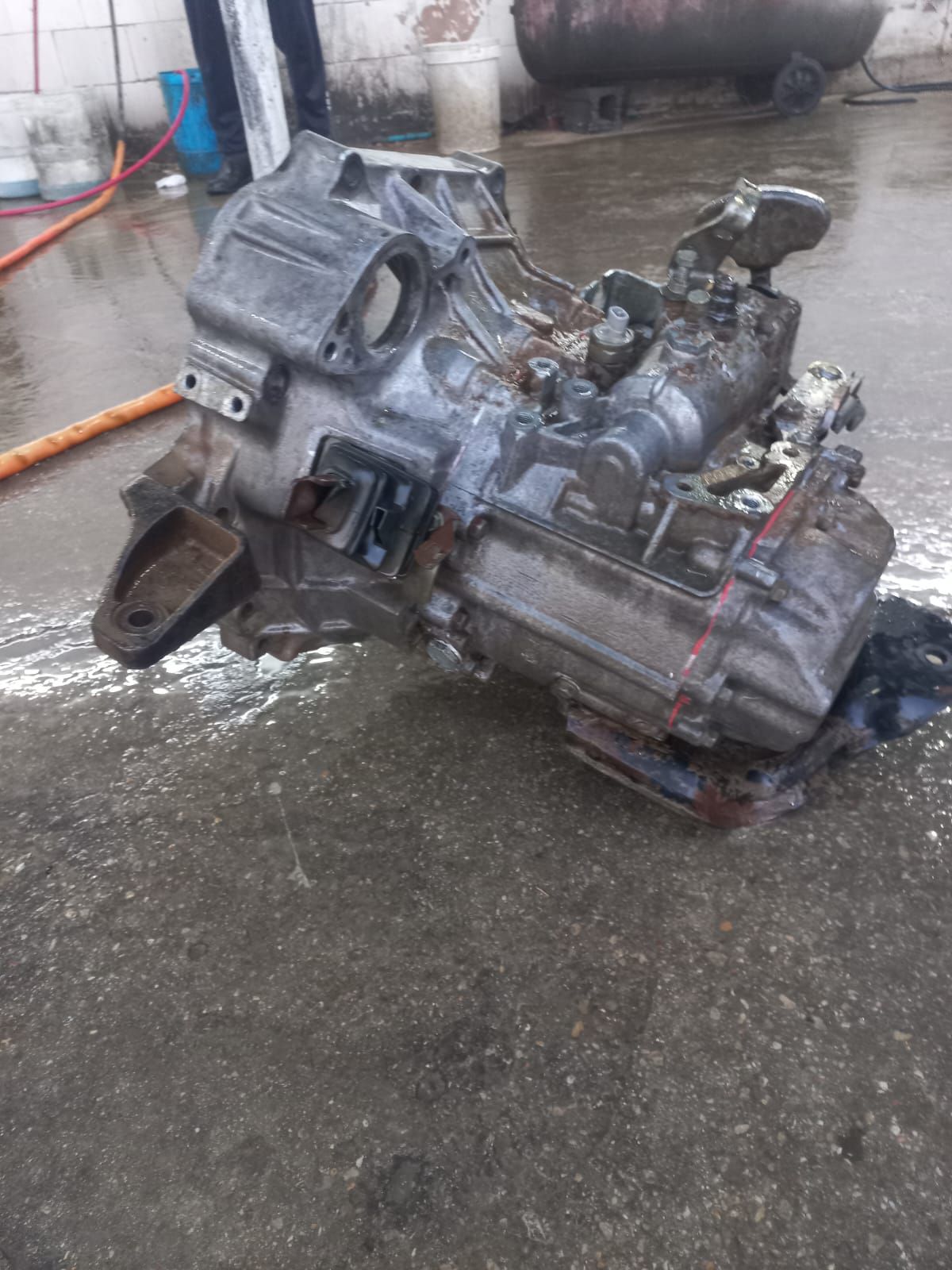 حى عجيبه بريده القصيم