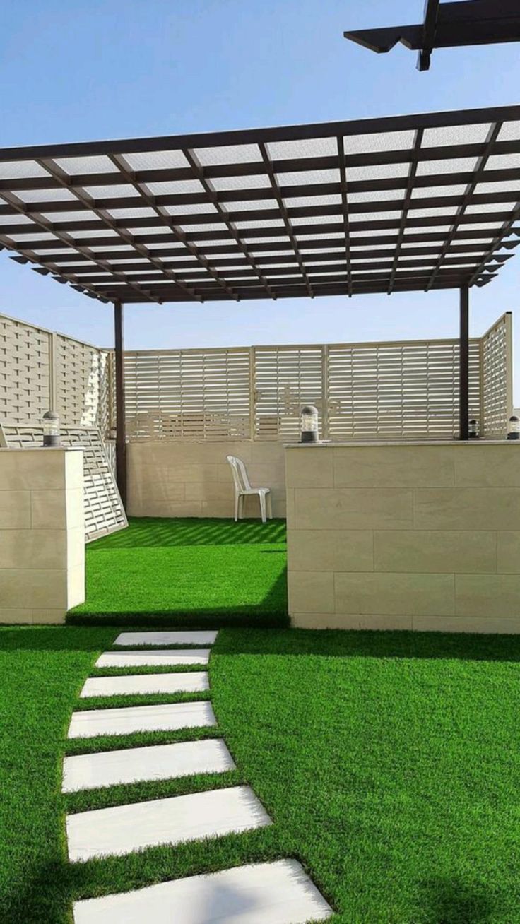 مظلات وسواتر برجولات جلسات داخليه وخارجيه 📞 0537358414