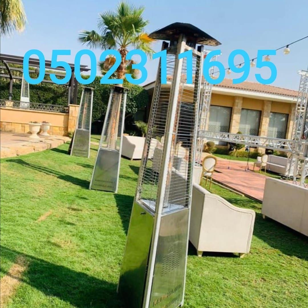 تأجير دفايات وقهوجين وصبابين منسق حفلات الرياض