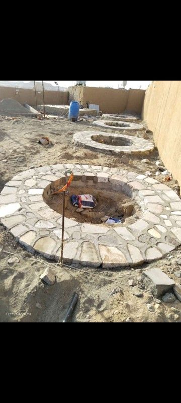 معلم ومقاول حج طبيعي جلسات ومشايت