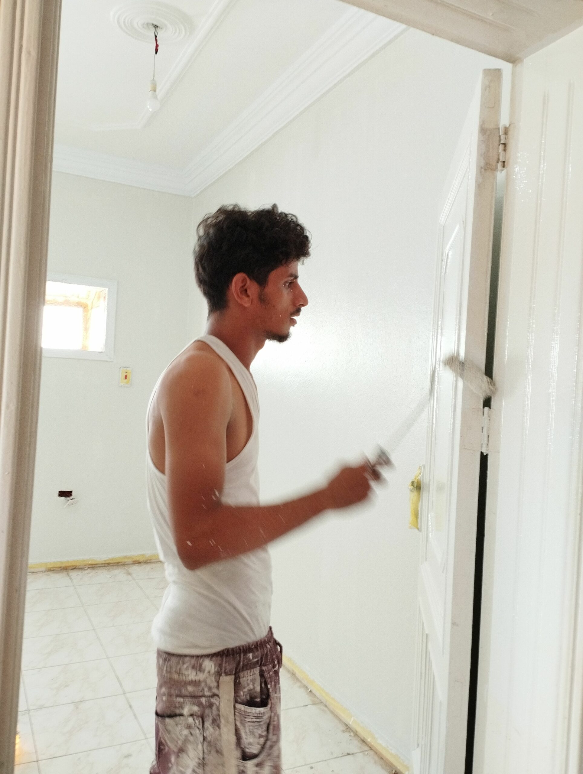 جده حي الصفاء