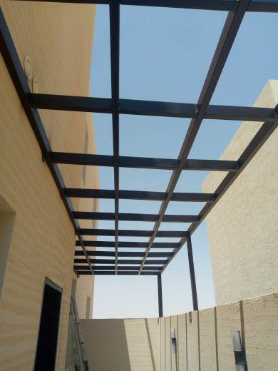 الرياض الصناعيه القديم