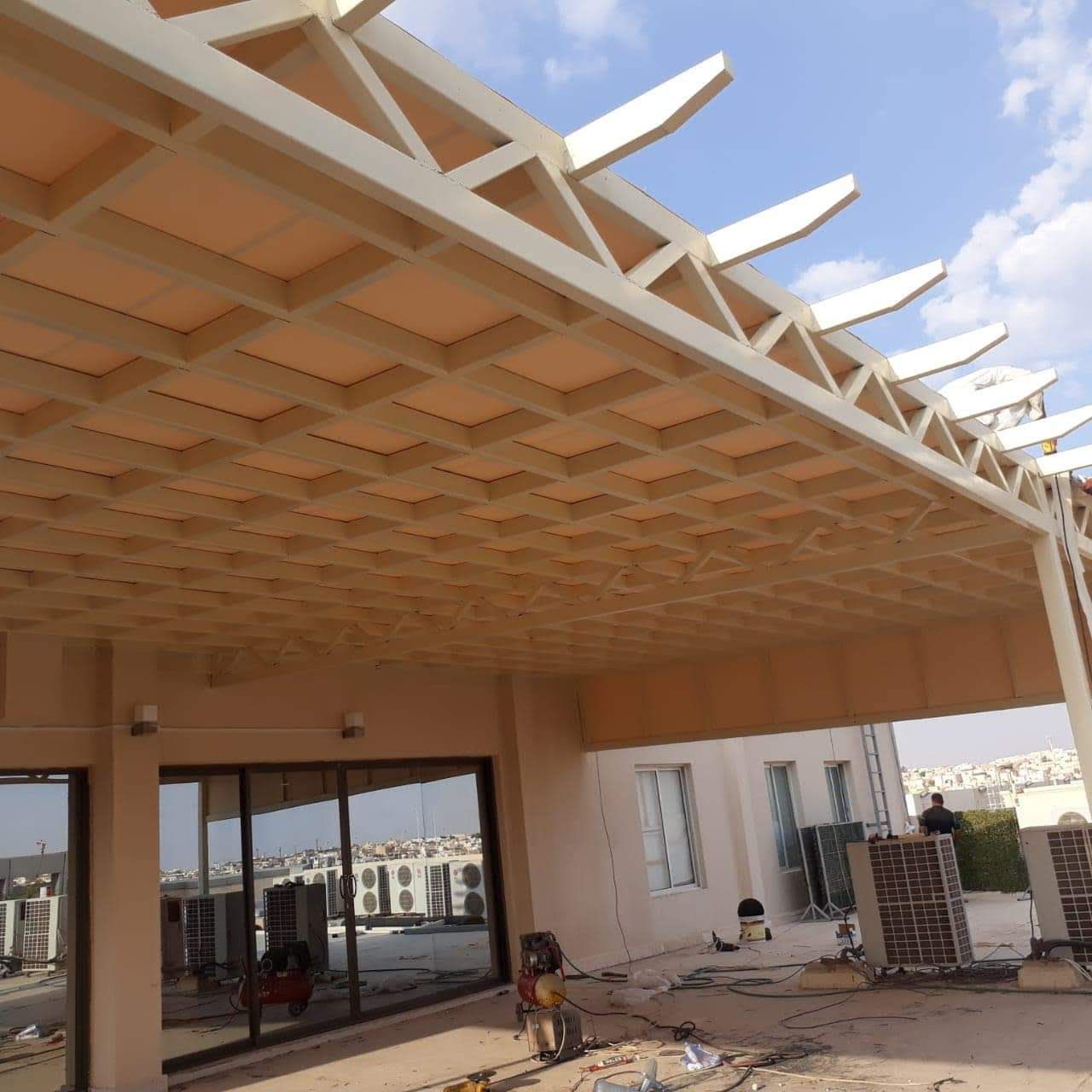 مضلات سواتر ارياض