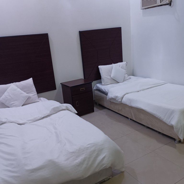 شقق للايجار الشهري