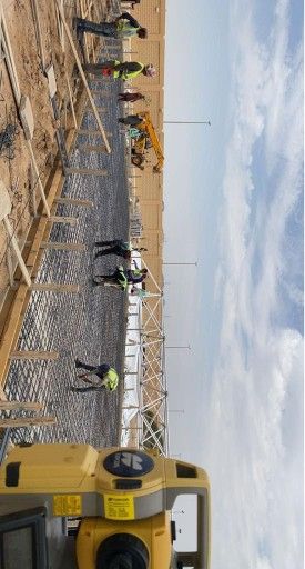 مقاولات خرسانات بناء تشطيبات و ترميمات مباني_#واف للمقاولات