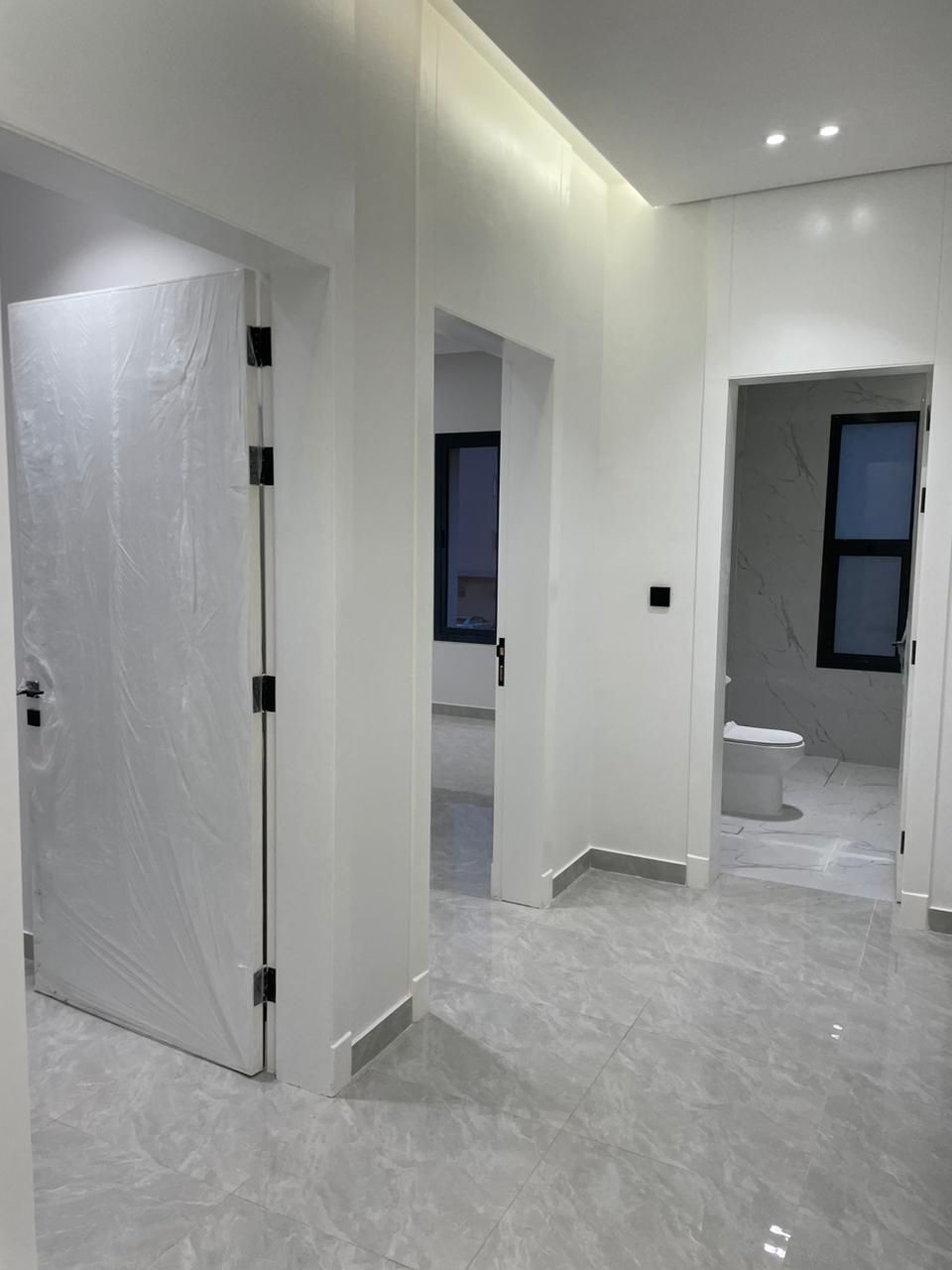 شقة للايجار الرياض حي اليرموك