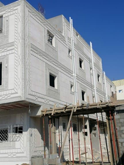 لياسه ملونه بديل الحجر الطبيعي