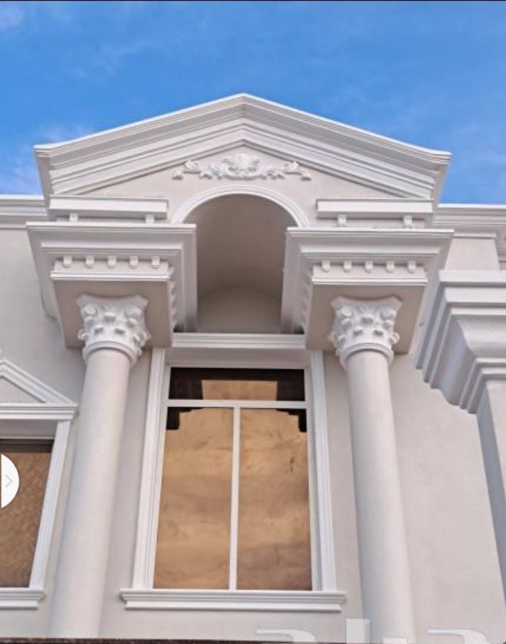 جبس ديكور مغربي الدمام والخبر والنواحي