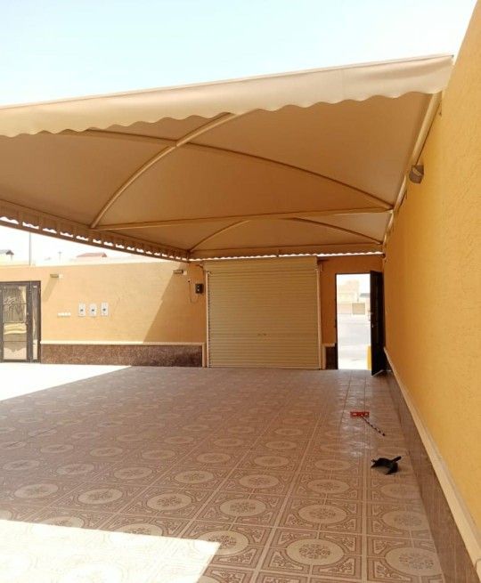 مظلات نجران0504429515