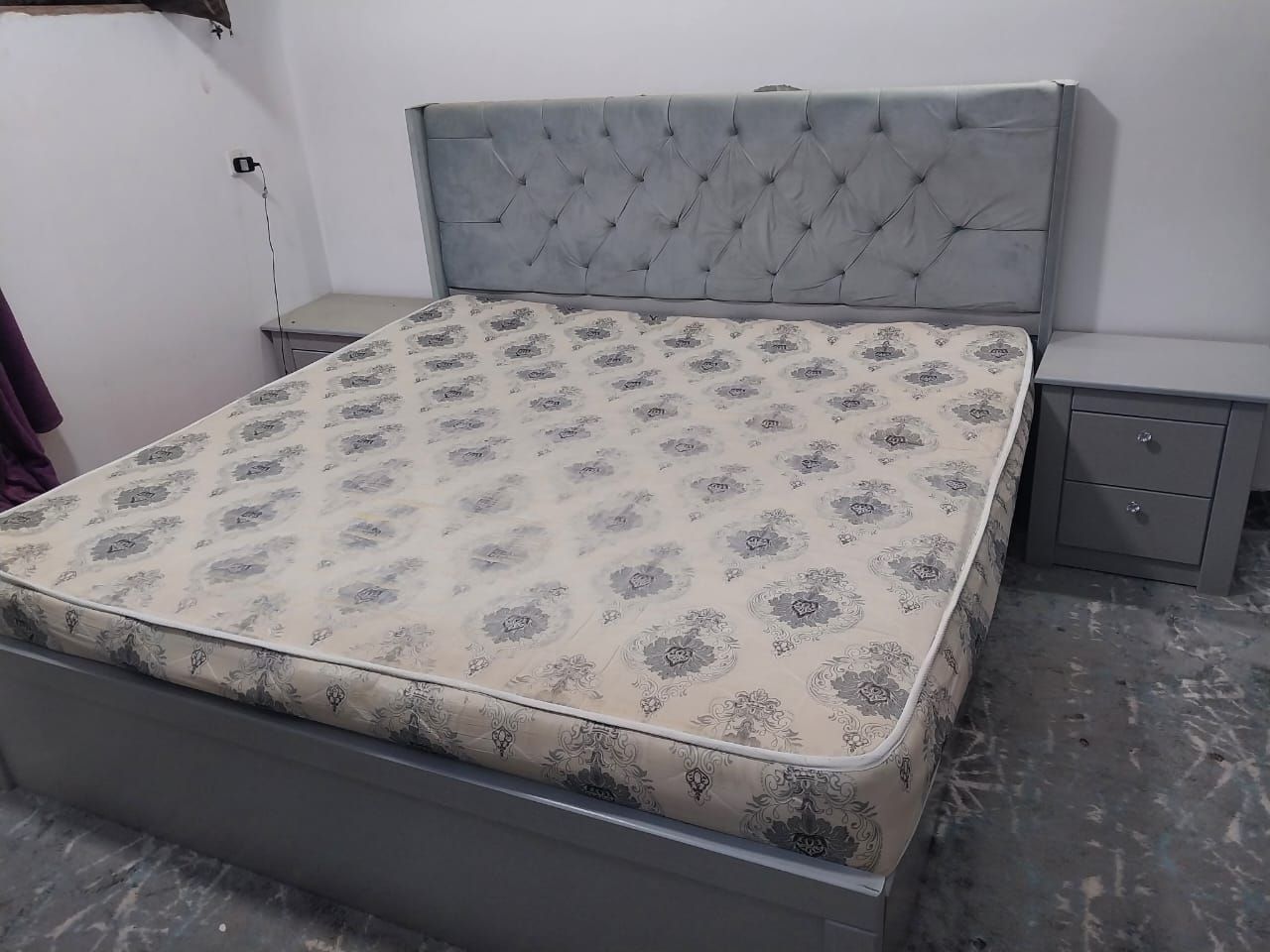 أغراض منزليه شبه جديد