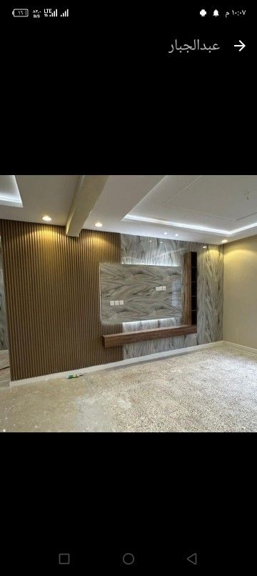 معلم ديكورات ودهانات المدينة المنوره