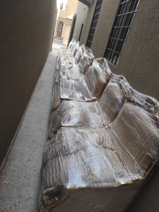 شركة نقل عفش بجدة