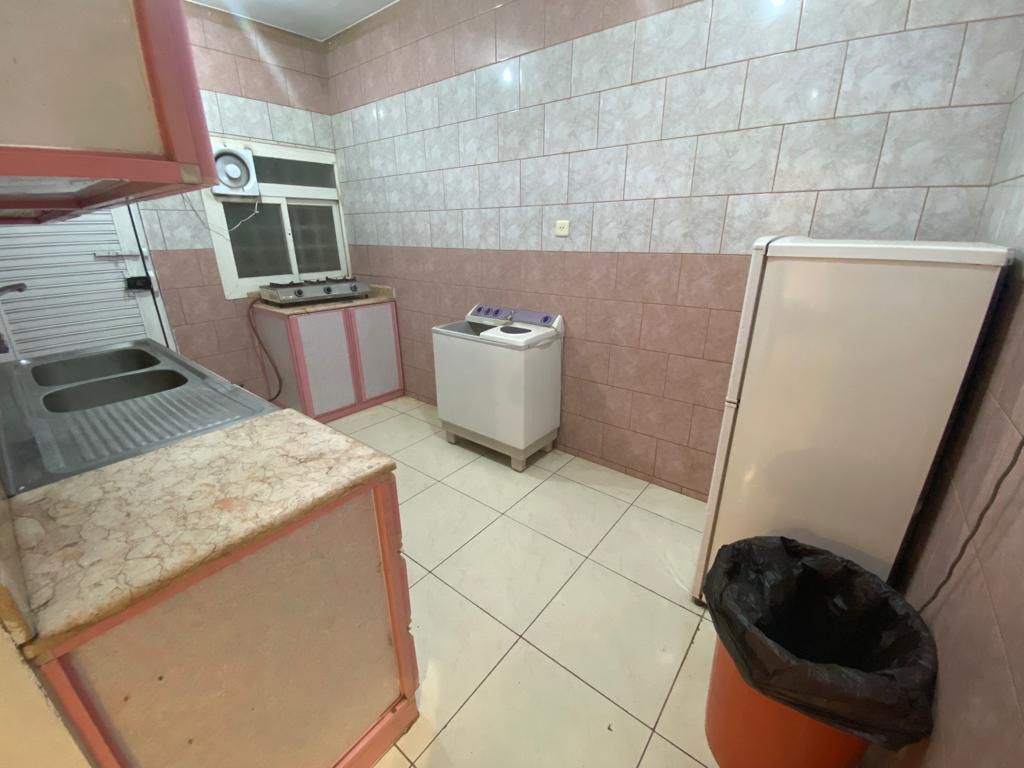 شقق مفروشه للايجار شهري في خميس مشيط حي الرونه