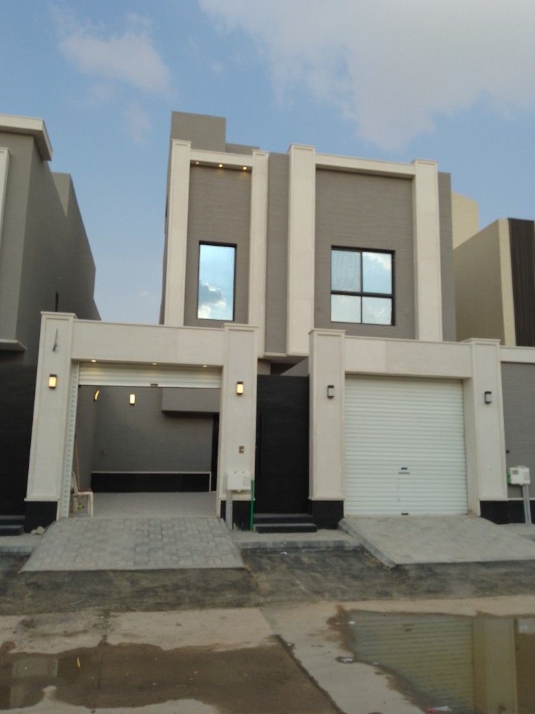 دهانات بروفايل داخلي وخارجي