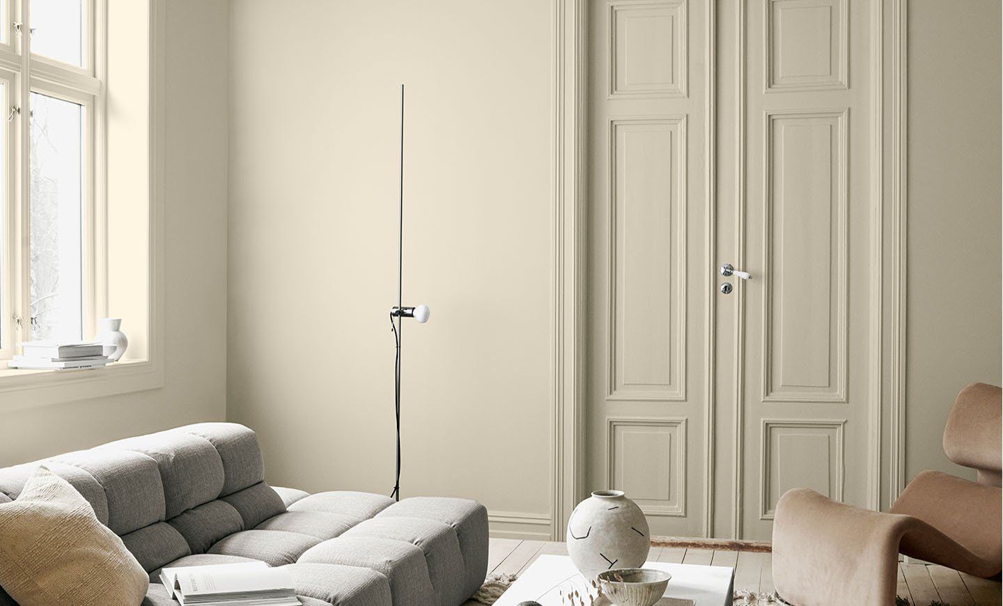 دهانات وديكورات القصيم بريده