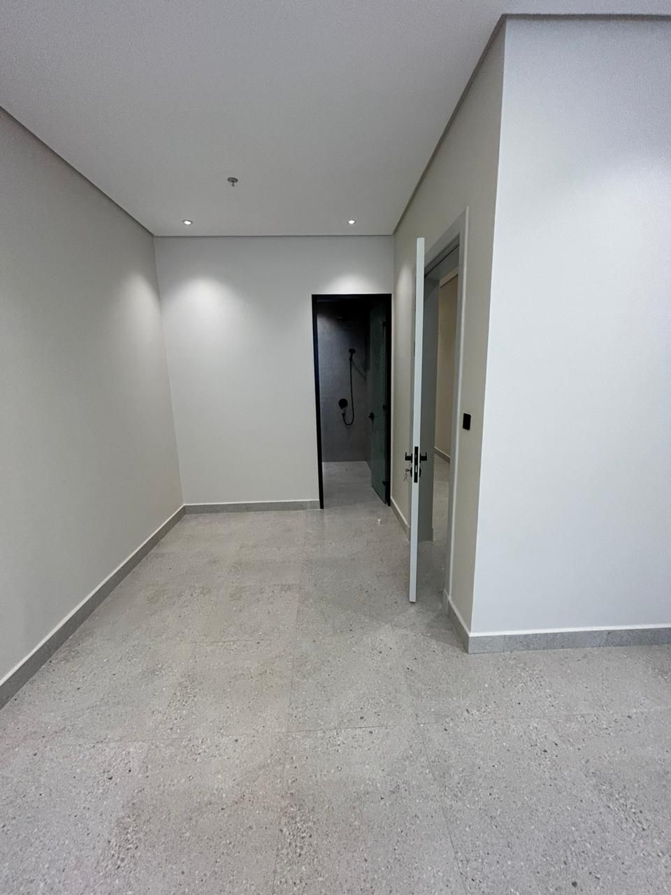 شقة للايجار حي القدس