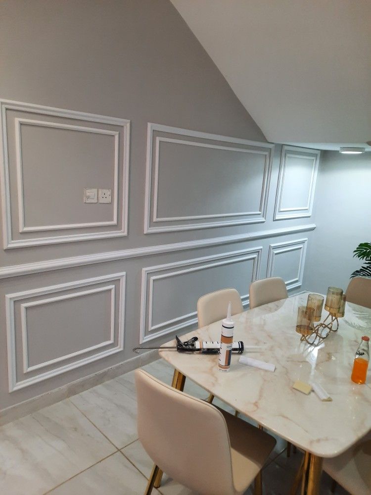 حي النرجس دهان بويات بالرياض